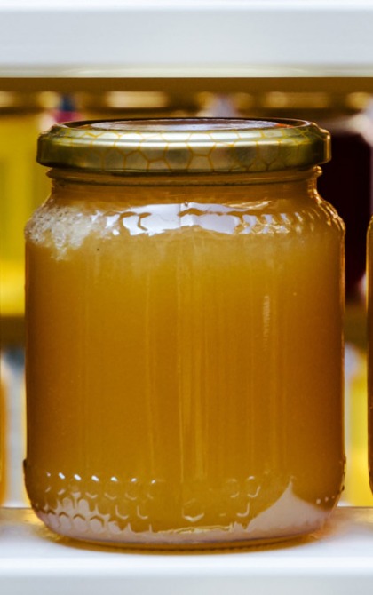 Miel d'été du Perche 250g